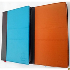 Sổ Bureau A4 - 300 trang; MS: 332M 