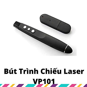 Bút Trình Chiếu Laser VP101