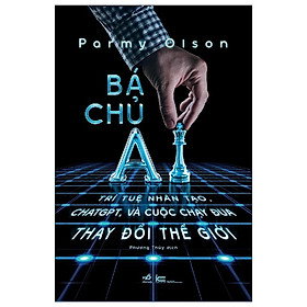 Bá Chủ AI - Bản Quyền