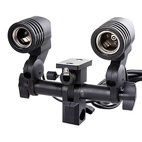Mua Đui Đèn Đôi E27 - Hàng Nhập Khẩu