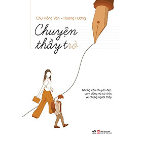 Chuyện thầy trò