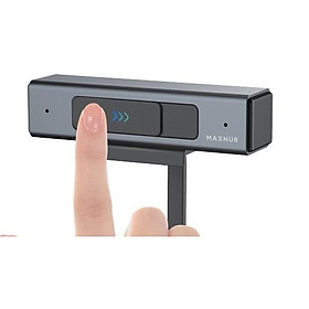 Mua Webcam Mini Maxhub UC W10 (hàng chính hãng )