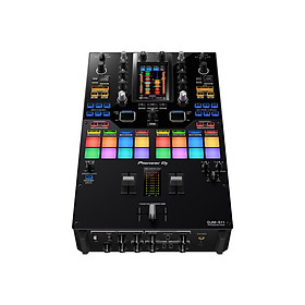 Mua Mixer 2 kênh scratch Pioneer Dj DJM S11 - Hàng chính hãng