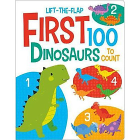 First 100 Dinosaurs