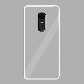 ỐP LƯNG DẺO DÀNH CHO XIAOMI REDMI 5