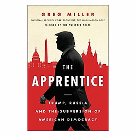 Apprentice: Trump Russia