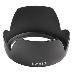 Mua Lens hood cho ống kính Canon EF 28mm f/1.8 & EF 28-105mm (Loa che nắng EW-63II)