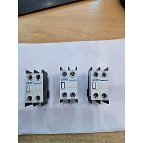 Mua Tiếp điểm phụ l 1N0+1NC F4-11