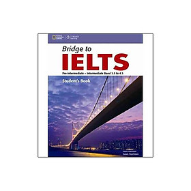 Bridge to IELTS : Student Book