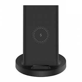 Mua Đế Sạc Nhanh 20W Không Dây Xiaomi - Hàng chính hãng