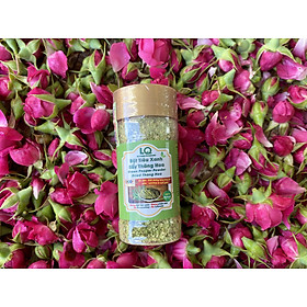 Bột tiêu xanh sấy thăng hoa