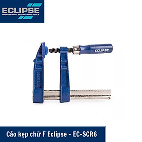 Cảo kẹp chữ F Eclipse – EC-SCR6