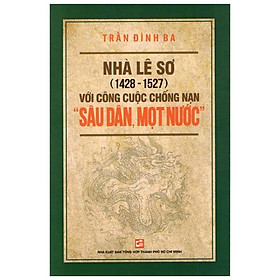 Sách Nhà Lê Sơ (1428 - 1527) Với Công Cuộc Chống Nạn "Sâu Dân, Mọt Nước"