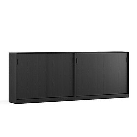 Mua GALA  COMBO Tủ lưu trữ đồ dùng cửa lùa DRA_181  320x45x120cm