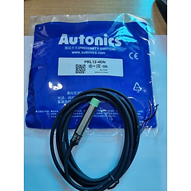 Mua Cảm biến tiệm cận Autonic PRL12-4DN NPN NO 6-36VDC