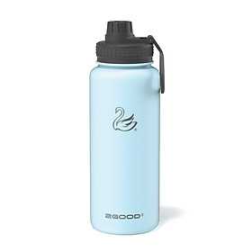 Bình Giữ Nhiệt 2GOOD FLASK WM-02 Sport Lid (946ml) - Hàng Chính Hãng