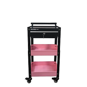 Xe đẩy dụng cụ mini 1 ngăn kéo Stronger Tool