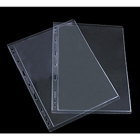 Combo 10 Phơi đựng tiền giấy 1 ngăn trong