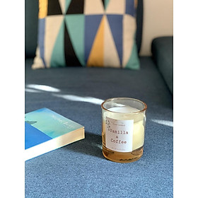 Mua Nến thơm Vanilla & Coffee
