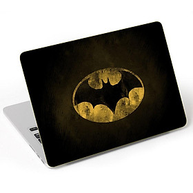 Mua Mẫu Decal Dán Cho Laptop Logo LTLG - 335