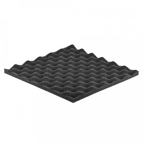 Miếng Cách Âm Dán Tường (30x30cm)