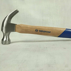 Mua BÚA NHỔ ĐINH 16OZ CÁN GỖ WMB3316 WADFOW - HÀNG CHÍNH HÃNG