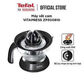 Mua  HÀNG TẶNG KHÔNG BÁN  Máy vắt cam Tefal Vitapress ZP300810 - Hàng chính hãng