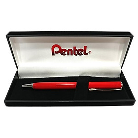 Bút Ký Cao Cấp Pentel Kèm Hộp B811B-C