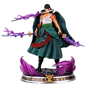 Mô hình One Piece : Mô Hình Zoro
