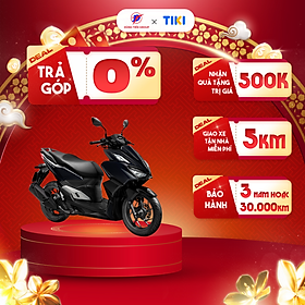 Xe Máy Honda Vario 160 2023