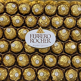 Ferrero Roche chocolate ball 42P 525g