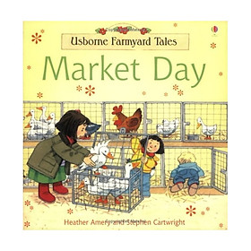 Farmyard Tales: Market Day