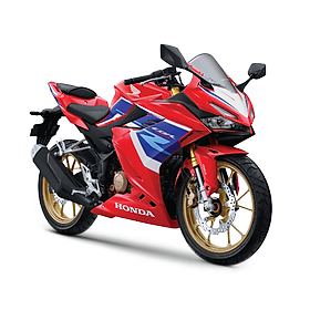 Xe máy Honda CBR150R Phiên Bản Thể Thao 2023 - Đỏ