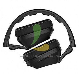 Mua TAI NGHE SKULLCANDY CRUSHER OVER-EARS uy tín  giá rẻ - Hàng Chính Hãng