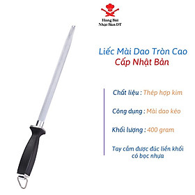 Mua Dụng Cụ Mài Dao Kéo Cao Cấp Nhật Bản Chất Liệu Thép Hợp Kim Đúc Nguyên Khối Chống Gỉ