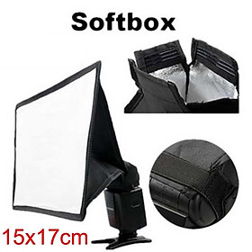 Tản sáng Softbox cho máy ảnh