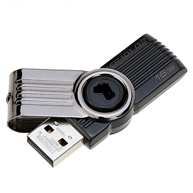 Mua USB DT101 16Gb vỏ nhựa xoay chống nước nhỏ gọn dùng để lưu trữ dữ liệu