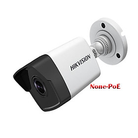 Camera IP thân trụ 2.0 Megapixel HIKVISION DS-2CD1023G0E-ID None PoE - Hàng chính hãng