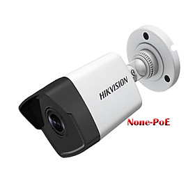 Mua Camera IP thân trụ 2.0 Megapixel HIKVISION DS-2CD1023G0E-ID None PoE - Hàng chính hãng