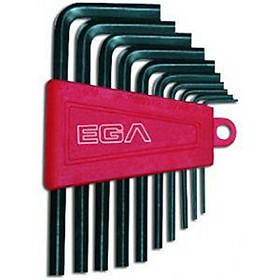 Mua Bộ Lục Giác 1.5-10mm Ega Master 61500 10 Chi Tiết