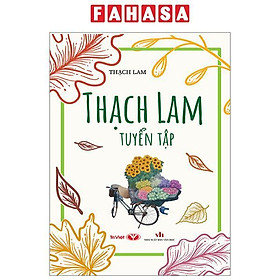 Thạch Lam Tuyển Tập