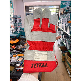 Mua Găng tay da Total TSP14101