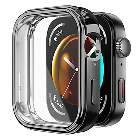 Mua Ốp Case TPU chống va đập cho Huawei Watch Fit 3 - Hàng Chính Hãng