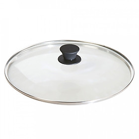 NẮP KÍNH THỦY TINH LODGE GL12 30.5CM
