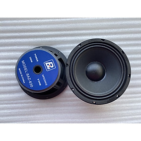 BASS 20 BM TỪ 140 COIL 51 GÂN VẢI XƯƠNG NHÔM CAO CẤP