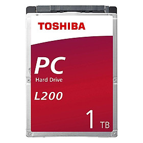 Ổ Cứng HDD Toshiba 2.5