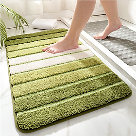 Thảm chùi chân, lau chân CAO CẤP, hoạ tiết đẹp & chất lượng cao