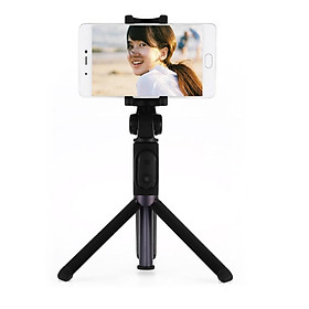 Mua Gậy Chụp Ảnh Tự Sướng K07 - Tặng Cáp Sạc Lightning