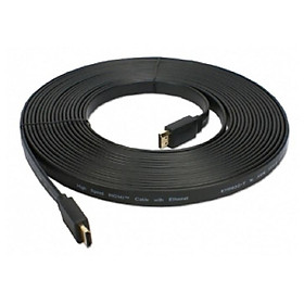 Mua Dây cáp HDMI kết nối TV Full HD 3M cao cấp