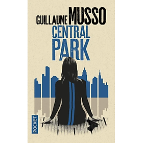 [Download Sách] Tiểu thuyết tiếng Pháp: Central park